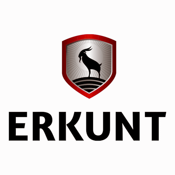 Erkunt traktör