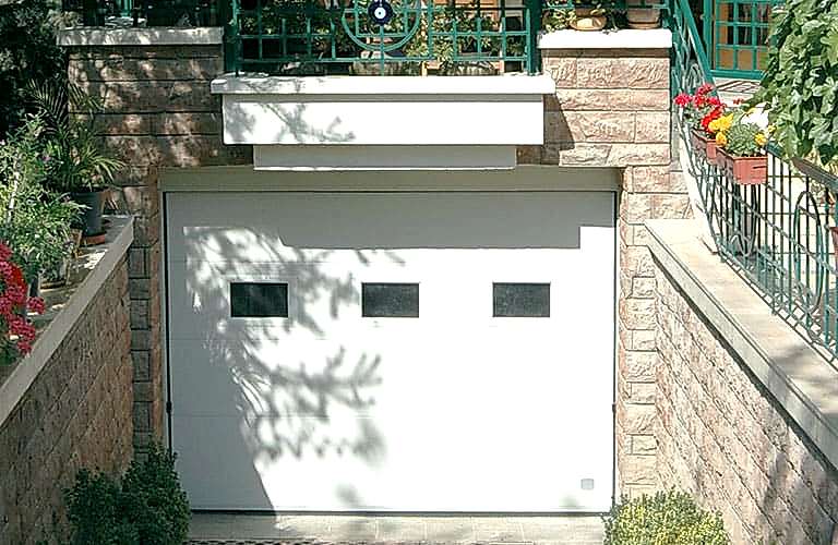 Garaj Kapısı